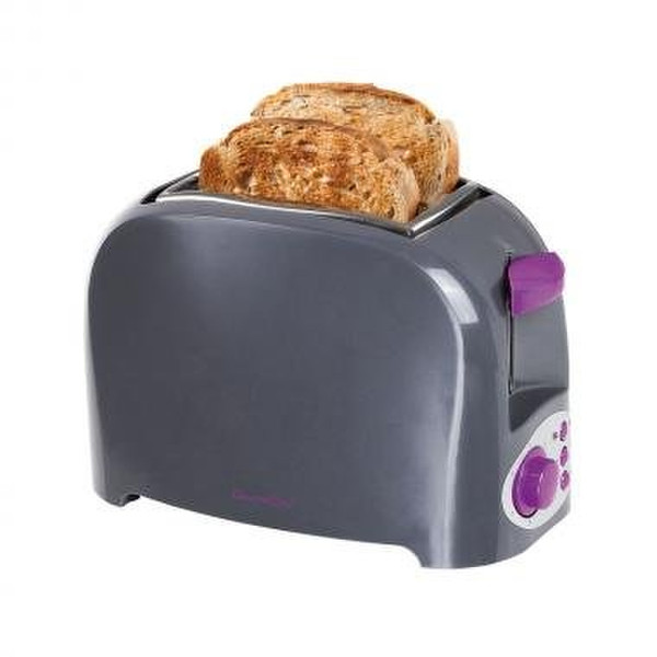 Domoclip DOD112GVI toaster