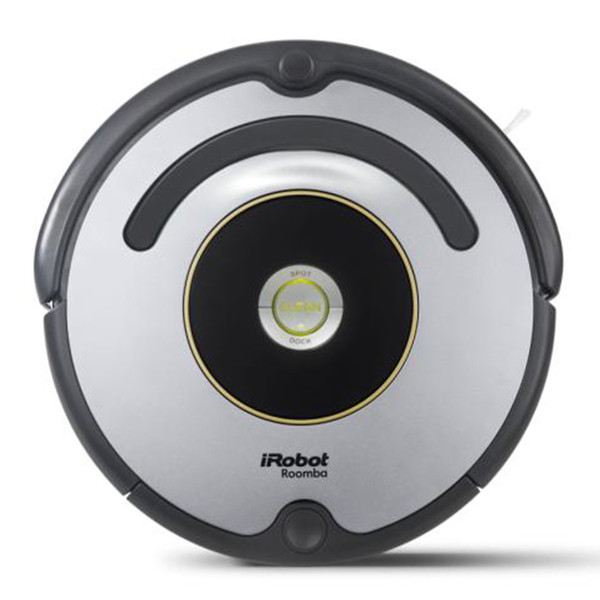 iRobot Roomba 615 Black,Grey robotic floor washer