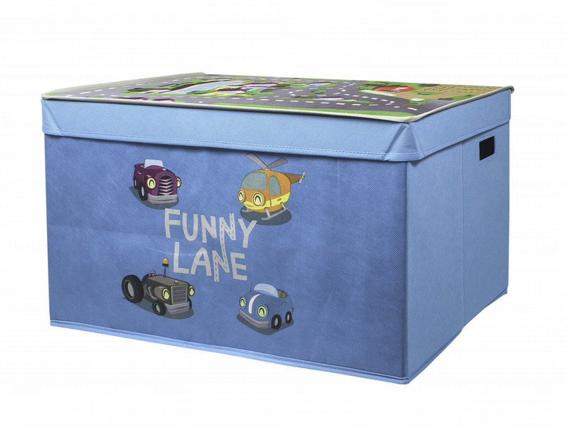 My Note Deco Funny Lane 064576 Коробка ящик для игрушек