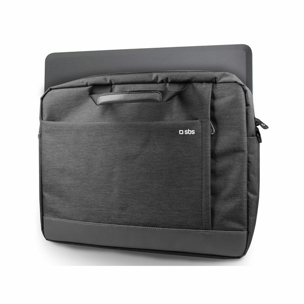 SBS Premium bag with handles for Notebook up to 15.6''