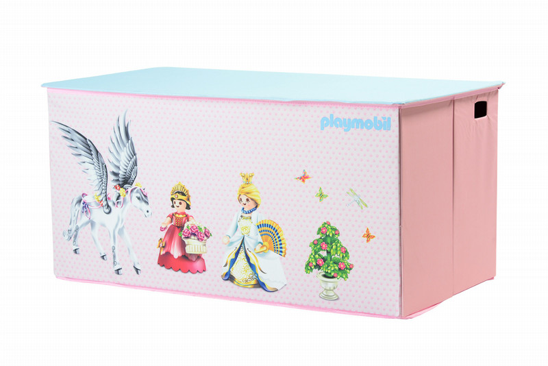 Playmobil Princess 064651 Коробка ящик для игрушек