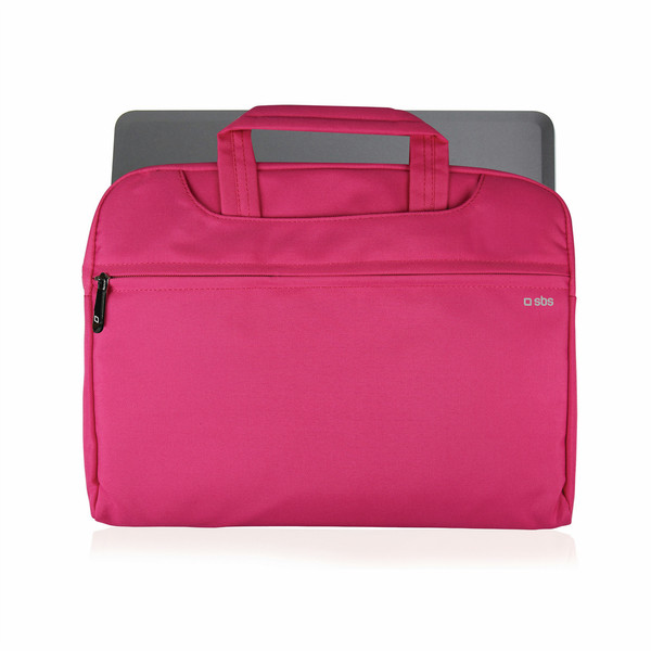 SBS Bag with handles for Tablet and Notebook up to 15''