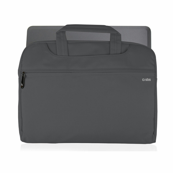 SBS Bag with handles for Notebook up to 17''