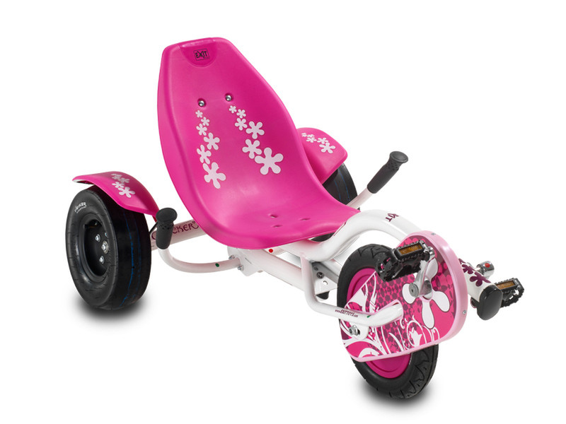 EXIT Triker Lady Rocker Детский Передний привод Опрокинутый tricycle