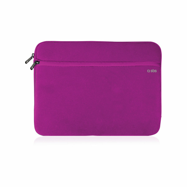 SBS TASLEAVE11P 11Zoll Sleeve case Pink Tablet-Schutzhülle