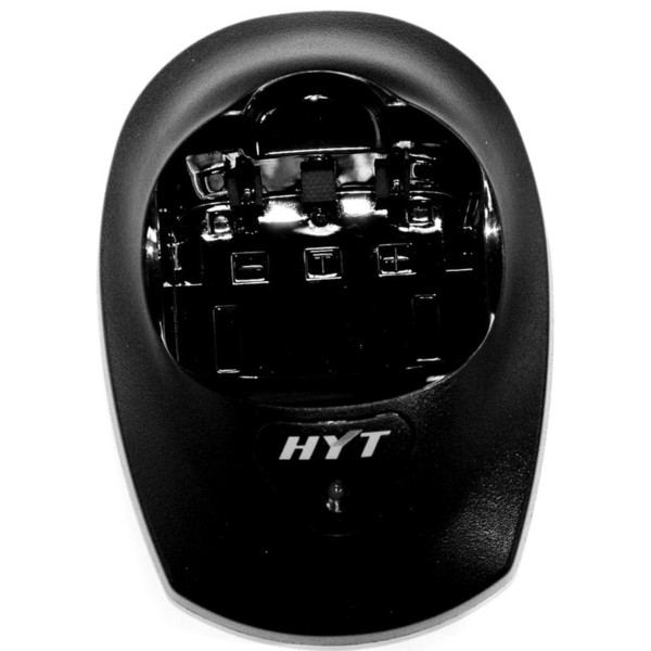 Hytera CH05N03-PS1014 Black battery charger