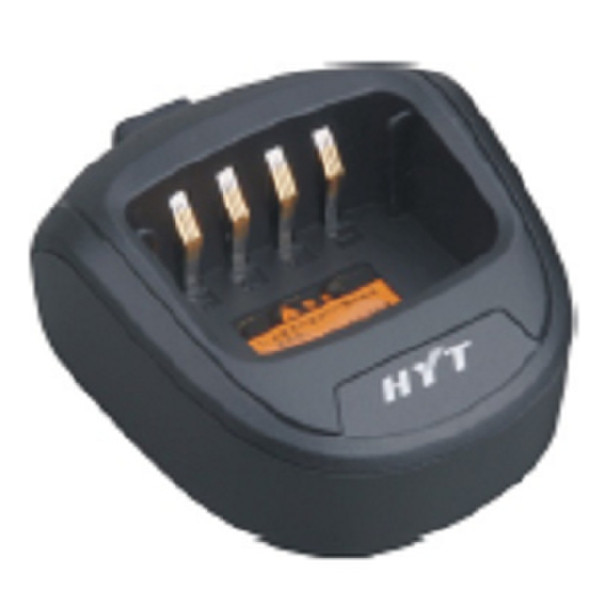 Hytera CH10A03-PS1014 Для помещений Серый зарядное устройство
