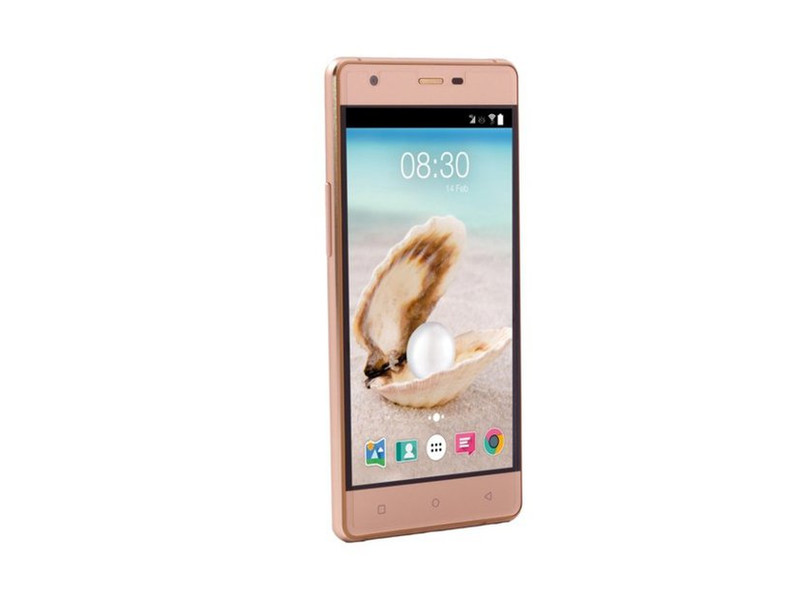 Accent Pearl 4G 16GB