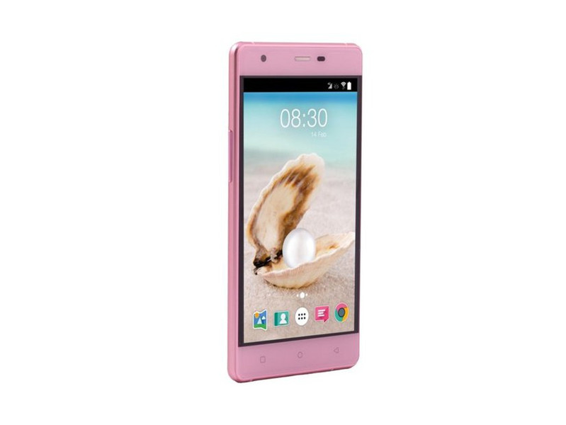 Accent Pearl 4G 16GB