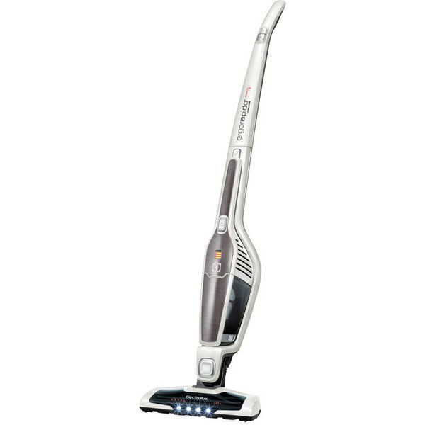 Electrolux ZB3230P Bagless 0.5L White stick vacuum/electric broom