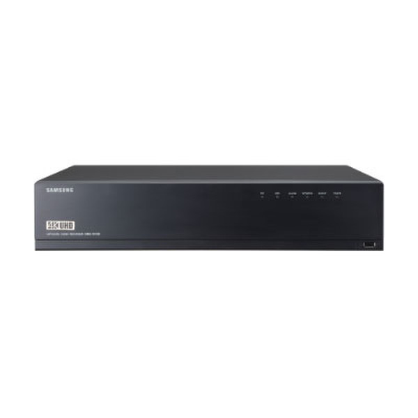 Samsung XRN-1610S, 2TB