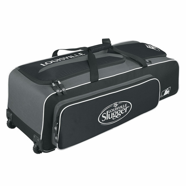 Wilson Sporting Goods Co. WTL9502BL Черный duffel bag