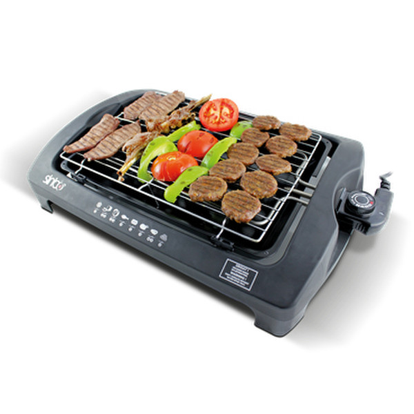 Sinbo SBG-7102 Grill Elektro Barbecue & Grill