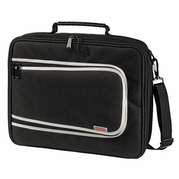 Hama 0078361 Briefcase/Classic Black equipment case