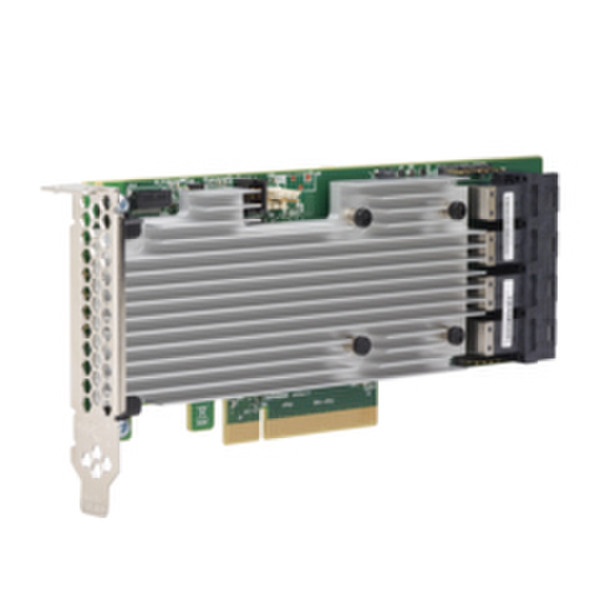 Broadcom 9361-16i PCI Express x8 3.0 12Гбит/с