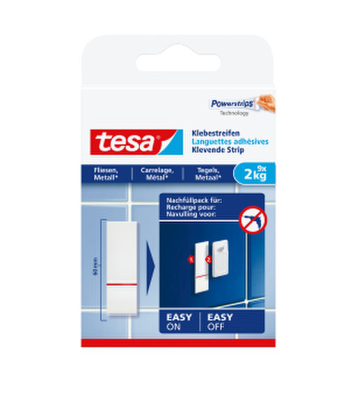 TESA 77760 Tape adhesive/glue