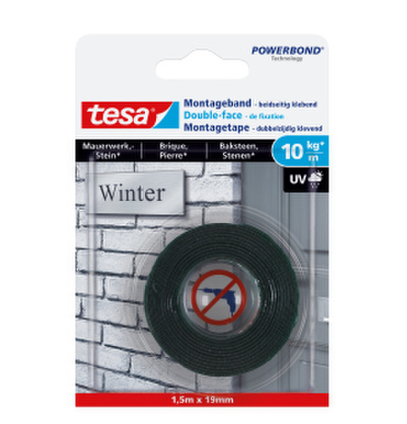 TESA 77748 mounting tape/label