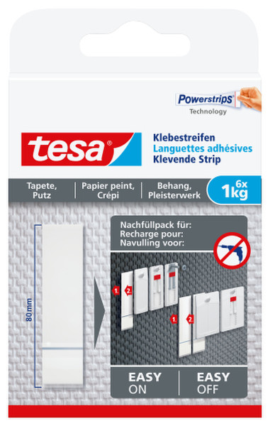 TESA 77771 Tape adhesive/glue