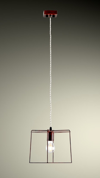 Novecento Corte Flexible mount Braun