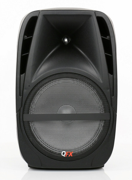 QFX PBX-61124 Подставка Черный портативная акустика