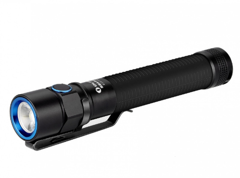 Olight S2A black