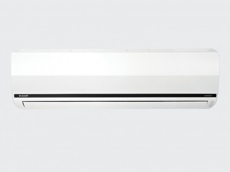 Arcelik 183410 Split system air conditioner Grau Teilklimaanlage