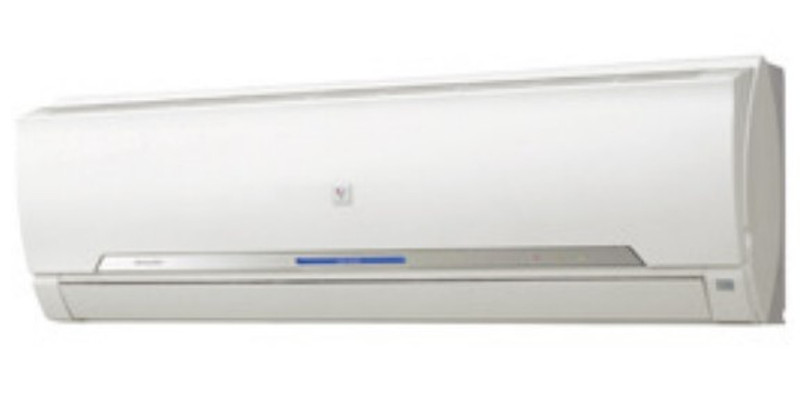 Sharp AY-AP18GR Split system White air conditioner