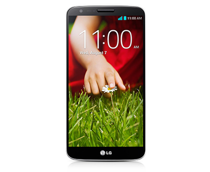 LG G2 4G 16GB Rot