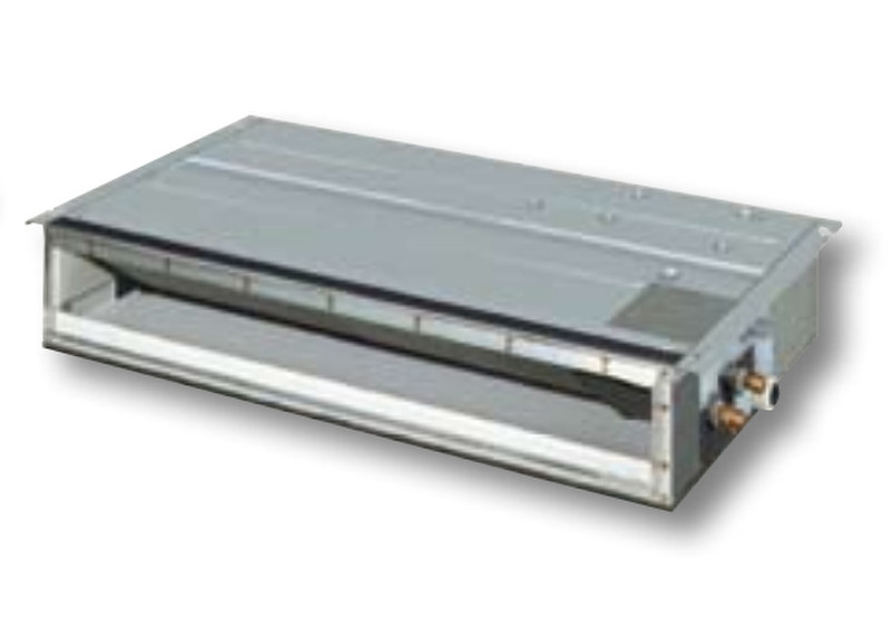 Daikin FDXS25E Indoor unit Grey air conditioner