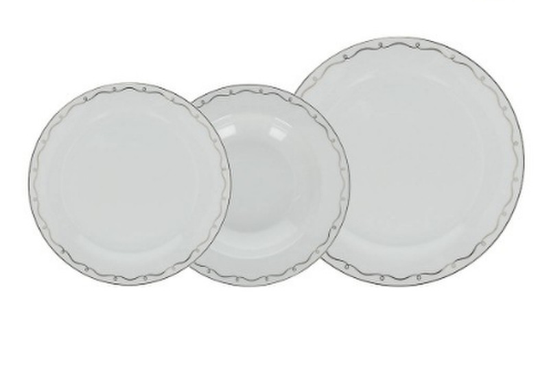 Tognana Porcellane OM070181509 dining plate