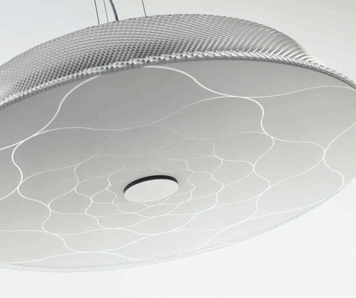 Itama Drop Indoor 38W White