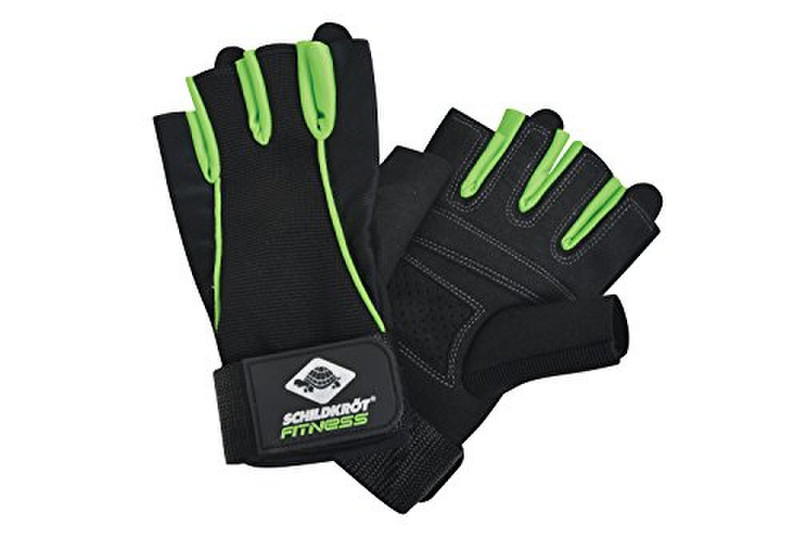 Schildkröt Fitness PRO Half-finger gloves