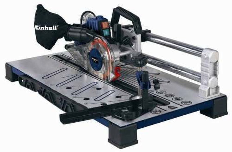 Einhell BT-UP 470 Table saw 11000RPM 860W Stainless steel