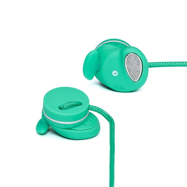 Urbanears Medis In-ear Binaural Wired Turquoise