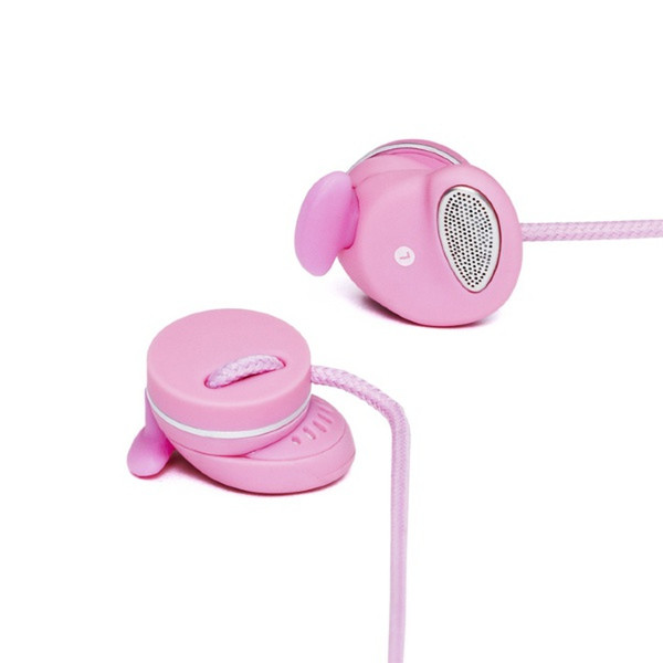 Urbanears Medis In-ear Binaural Wired Pink