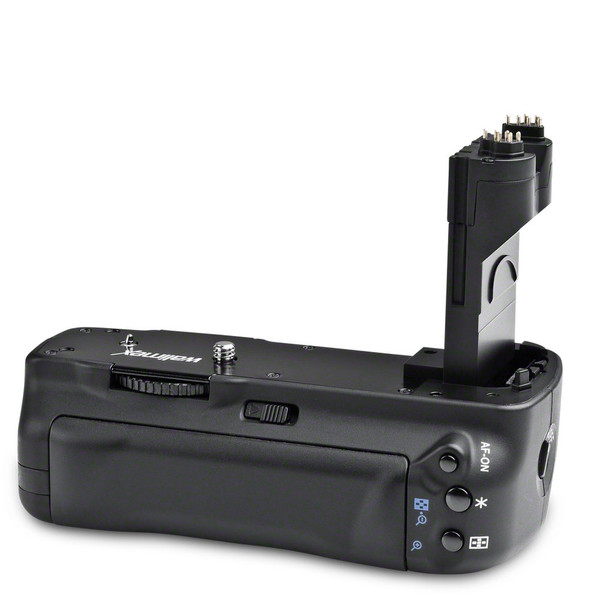 Walimex 17067 6 AA battery holder/snap