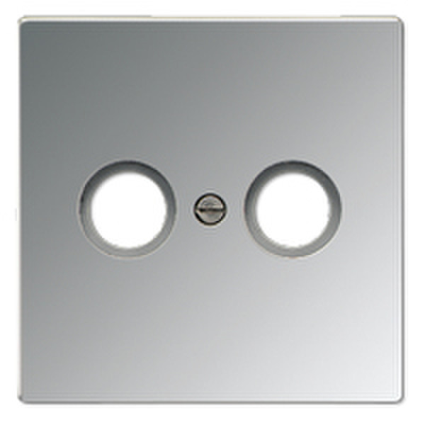 JUNG GCR 2990 TV Chrome