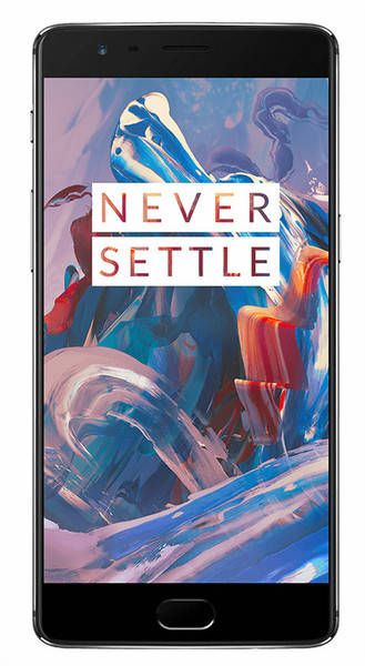 OnePlus 3 4G 64GB Graphite