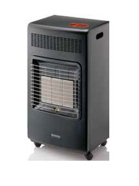 Olimpia Splendid 99481 Для помещений 4200Вт Черный Halogen electric space heater электрический обогреватель