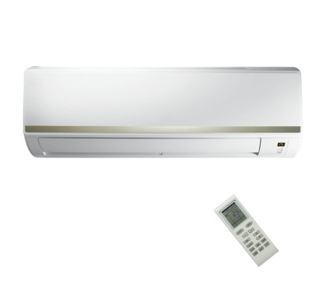 Airfel AS09-0933/INV Split system White air conditioner