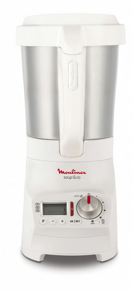 Moulinex LM904110 2.8л аппарат для приготовления супа