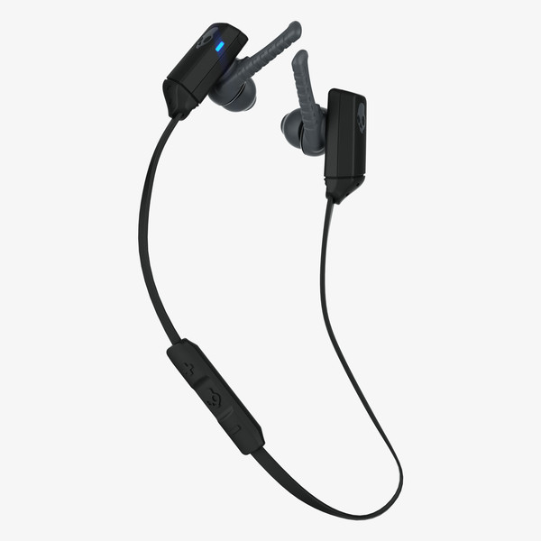 Skullcandy XTfree In-ear Binaural Black,Grey