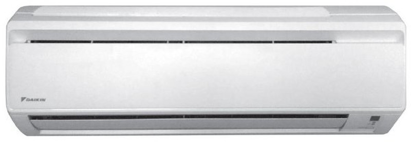 Daikin FTYN25L Outdoor unit White air conditioner