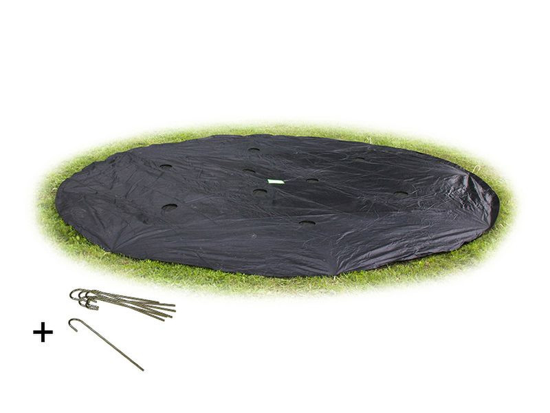 EXIT Supreme Ground Level 366 (12ft) Weather Cover