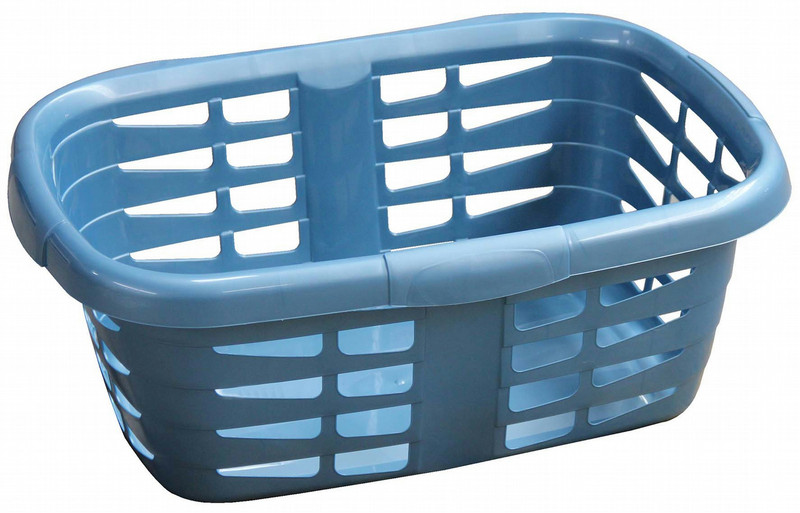 Carrefour Home CAR1044-144 laundry basket