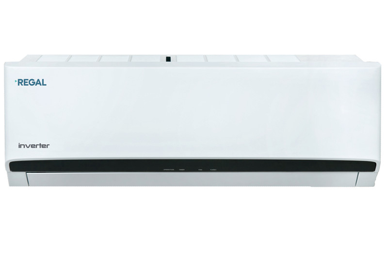 Regal RAC 5009 Сплит-система Белый