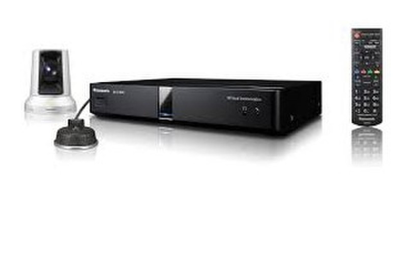 Panasonic KX-VC1000 video conferencing system