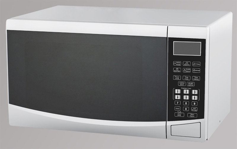Avanti MT09V0W Solo microwave Countertop 25.48L 900W White microwave