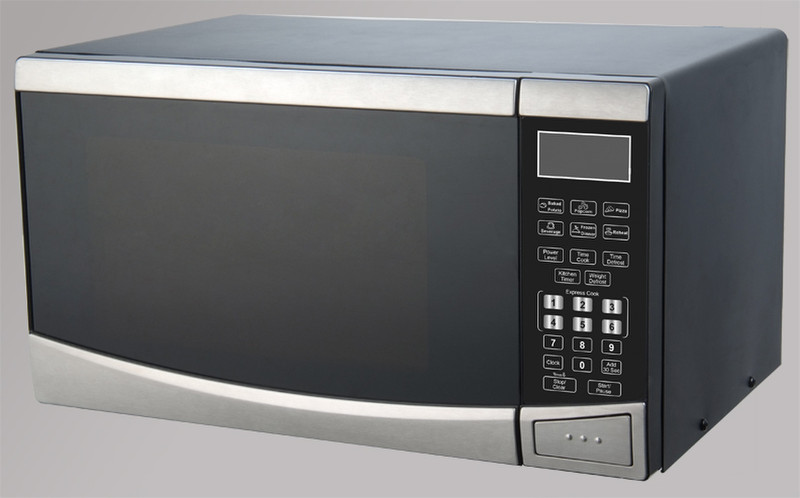 Avanti MT09V3S Solo microwave Countertop 25.48L 900W Stainless steel microwave