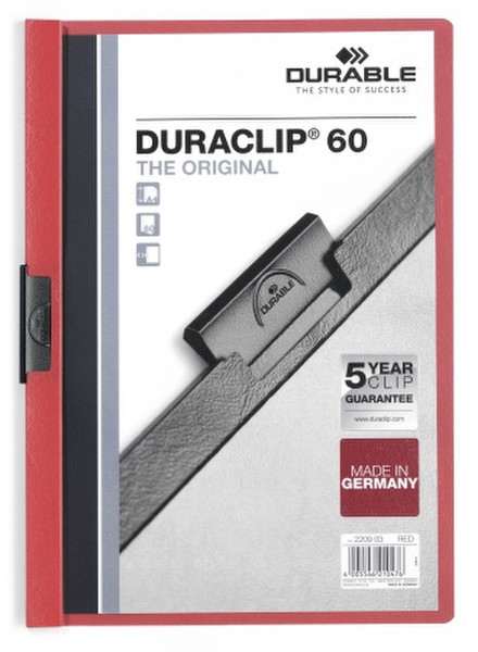 Durable Duraclip 60